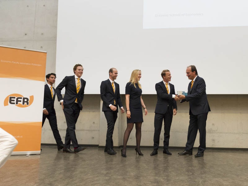efr presentatie
