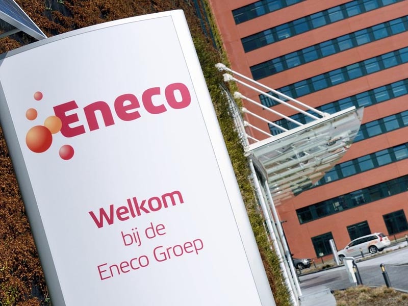 ingang eneco