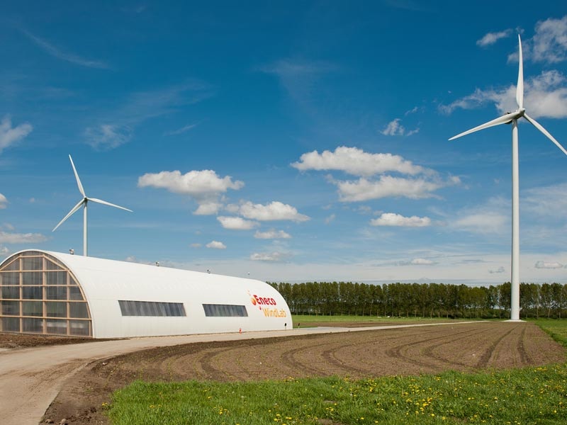 eneco windlab