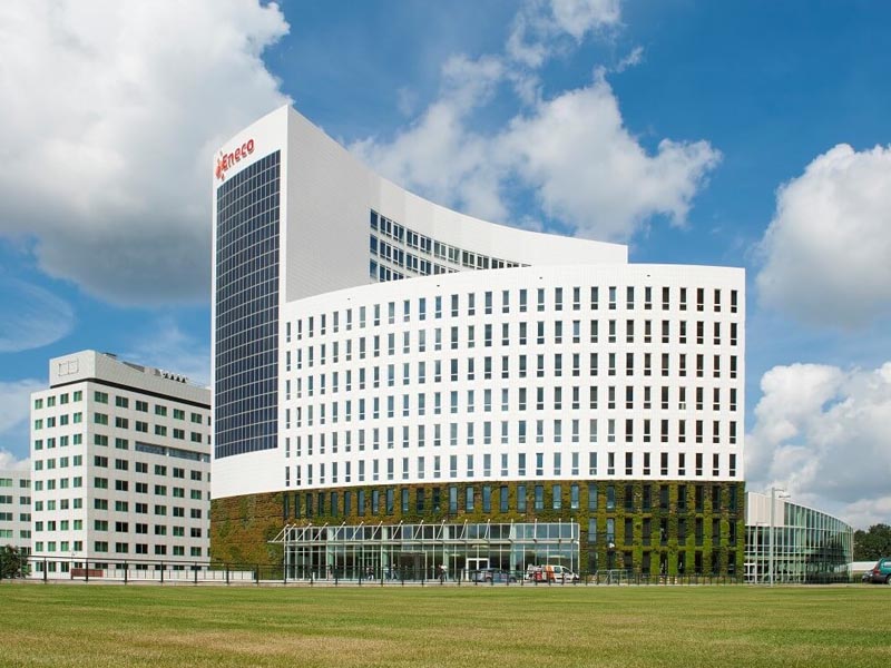 eneco hoofdkantoor