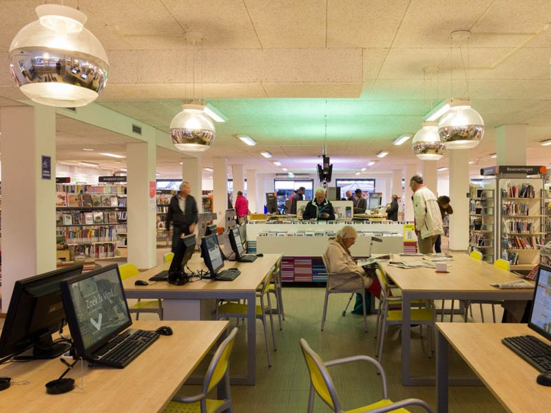 mediatheek