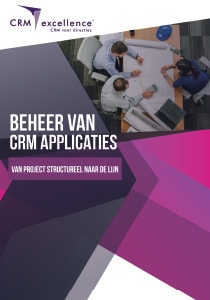 whitepaper beheer crm applicaties