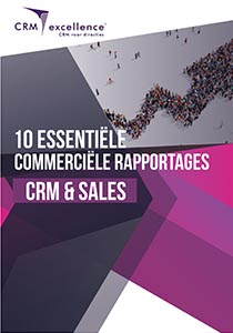 voorpagina crm rapport