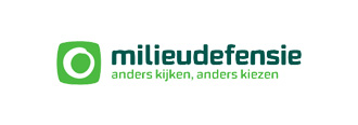milieudefensie logo