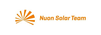 nuon solar team logo