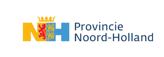 provincie noord holland logo