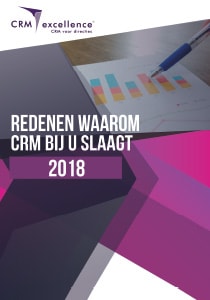crm voorpagina