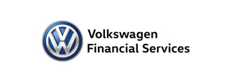 volkswagen financial services logo