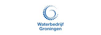 waterbedrijf groningen logo